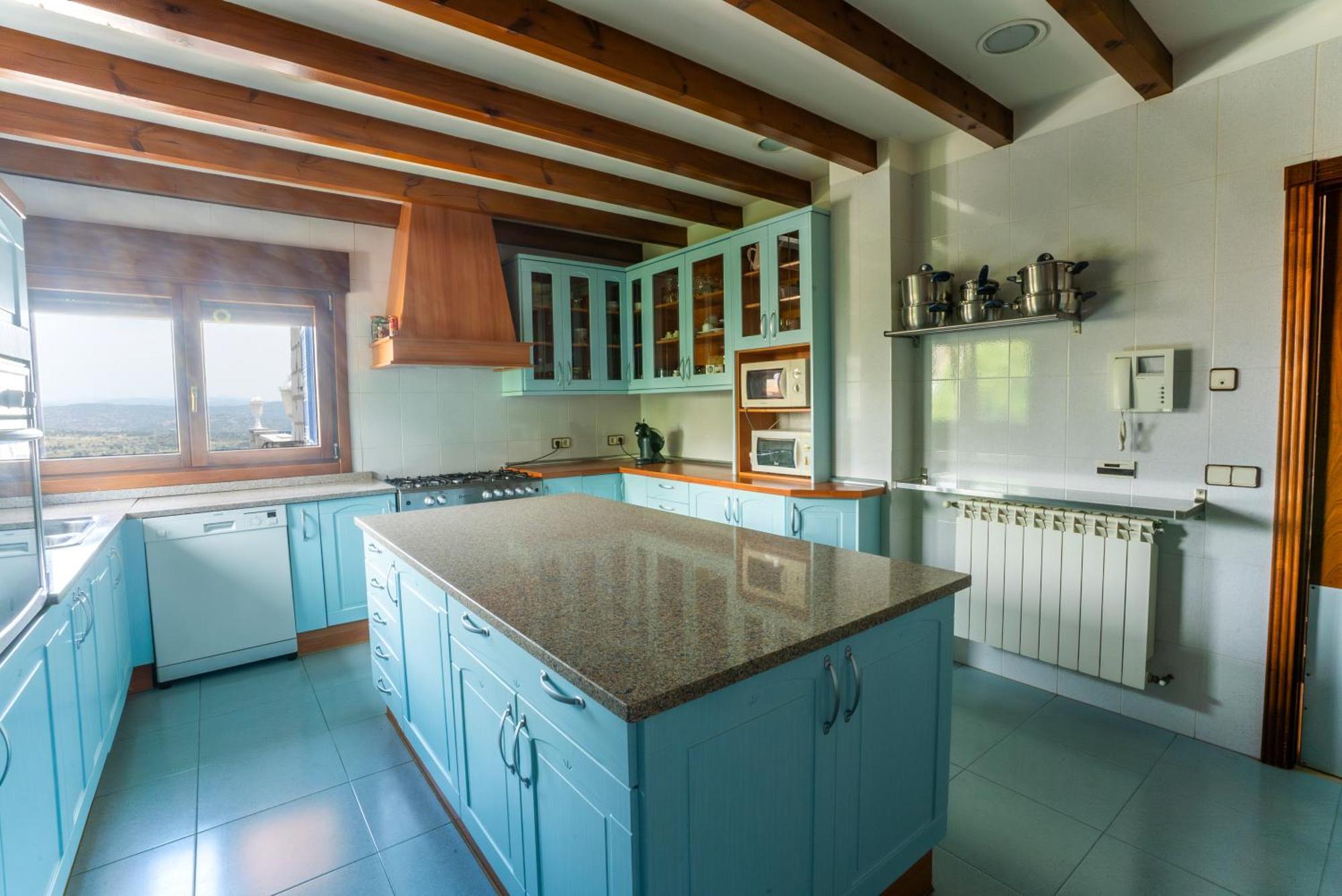 Mansion Con Jacuzzi A 40 Grados, Gran Piscina Y Padel Villa