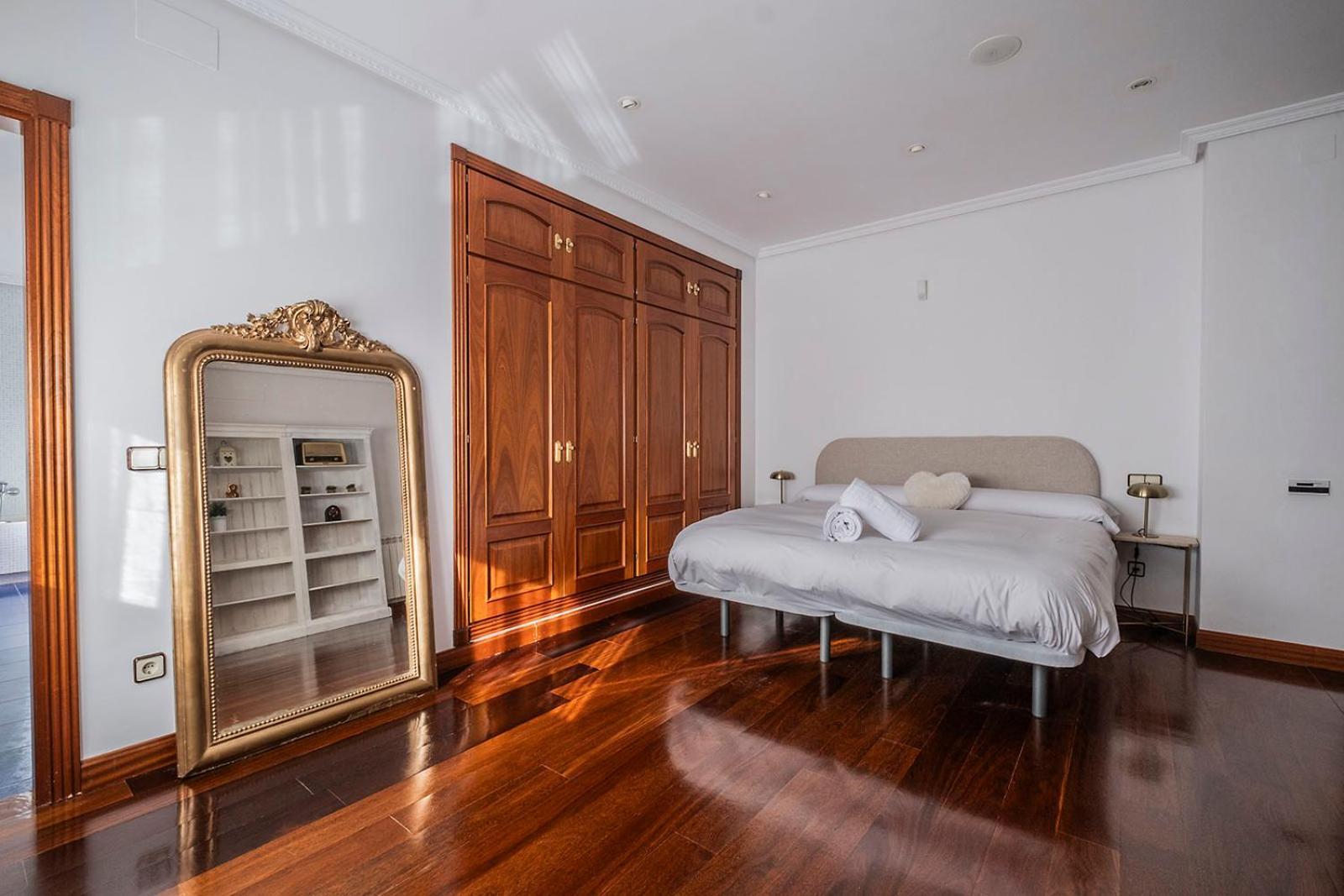 Villa Mansion Con Jacuzzi A 40 Grados, Gran Piscina Y Padel