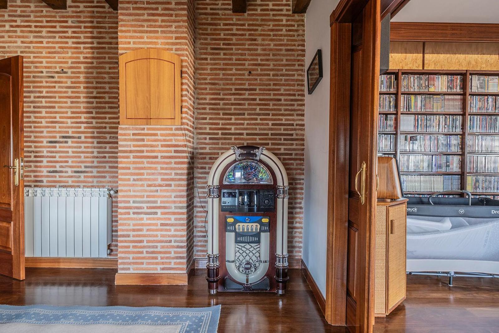 Villa Mansion Con Jacuzzi A 40 Grados, Gran Piscina Y Padel *